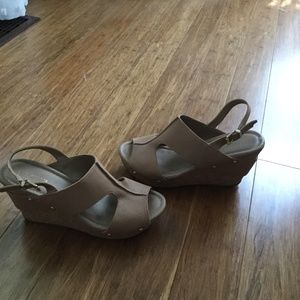 Reaction Kenneth cole